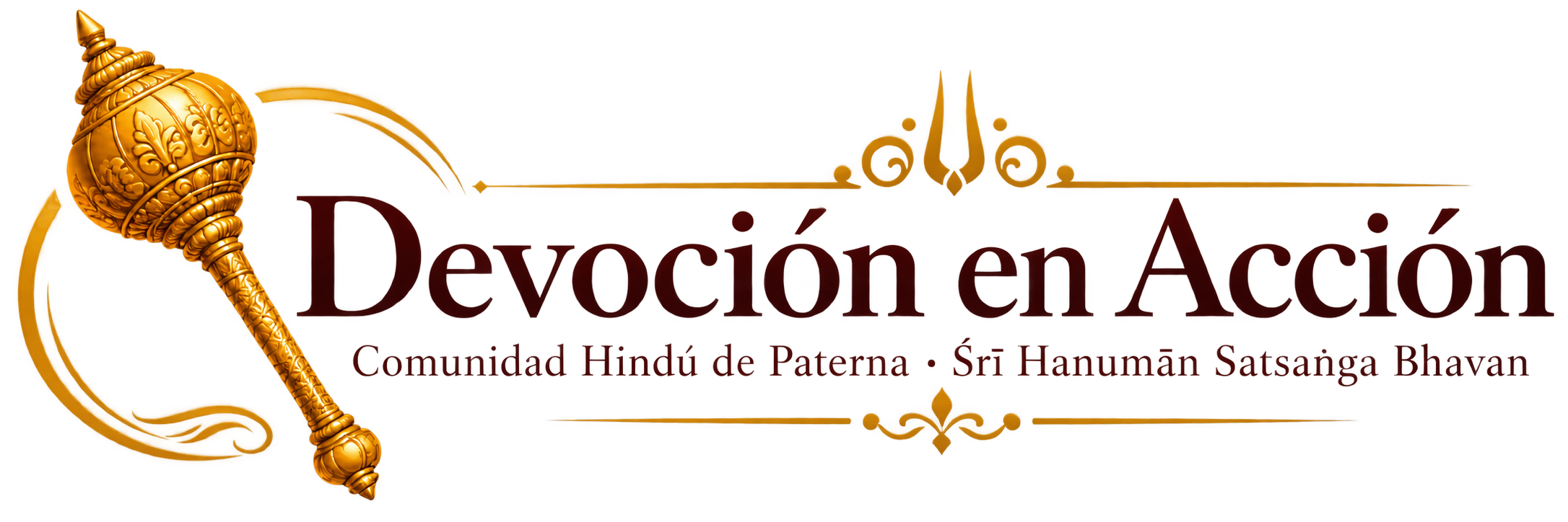 Devoción en Acción
