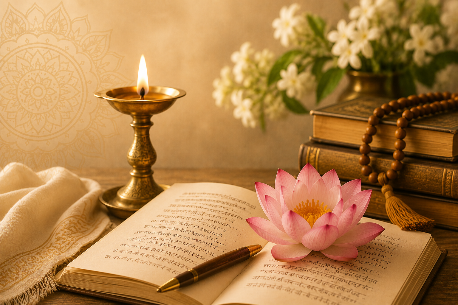 Poesía devocional